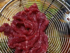 -古乐牛香·鲜牛肉牛杂火锅(吴江三里桥运东商业广场店)