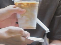 -士多咖啡·Stop Coffee