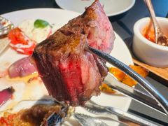 -拉蒂娜·巴西牛排馆 Latina·Brazilian Steakhouse(铜仁旗舰店)