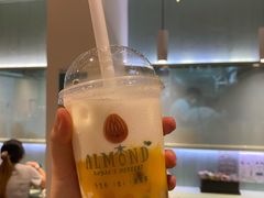 -杏甜品(尖沙咀加拿分道店)