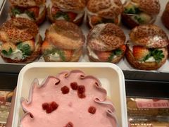 -彭记优口(王府井购物中心店)