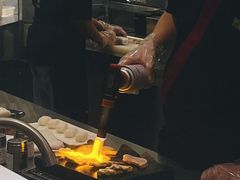 -禾绿回转寿司(苏宁广场店)