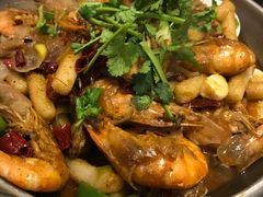 -火龙堂·风味民间菜(文一路店)