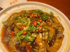 -金穗园·砂锅粥.醉鸡煲火锅(长寿路店)