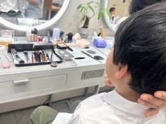 -天真蓝照相馆(五角场百联又一城店)