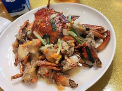 -宋园·金宴浙鲜馆(静安店)