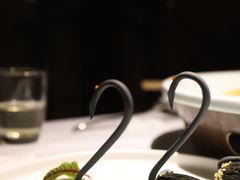-山壹竹庭院餐厅