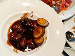 -望乡楼上海菜(日月光店)