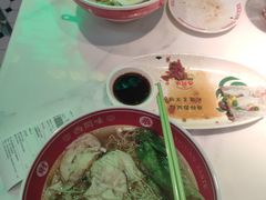 -西关味(大卫城店)