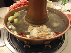 -八先生涮肉房(三里河店)