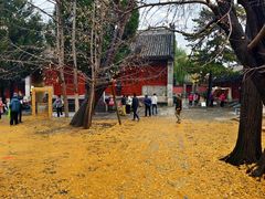 -承恩寺