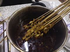 -二子海鲜大排档(太阳城店)