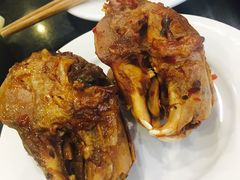 -冯记香辣兔火锅(茶店子总店)