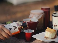 -COTTON CAFE(德信·中外公寓店)