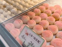 -好一朵茉莉花(老门东店)