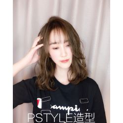 -P.STYLE 派斯造型