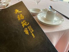 -天福苑(崇宁路店)