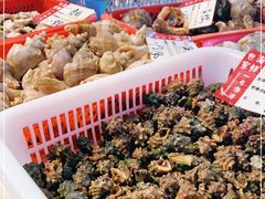 -渔满仓海鲜渔家(象山二店)