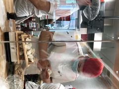 -喜家德虾仁水饺(马栏店)