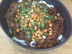 -西粉堂新疆米粉(朝外店)