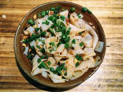 -袁家豆腐