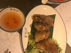 -美奈小馆·越南料理(中航城君尚购物中心店)