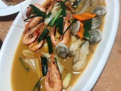 -柠静私家菜(石板巷店)
