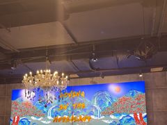 -HOTISLAND海鸡岛·韩国料理(江南西店)