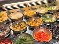 -火炉火自助餐(西直门凯德MALL店)