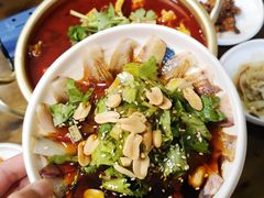 -伊兰麒兰馨园·川菜·清真馆(339电视塔店)