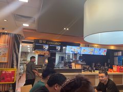 -麦当劳(东苑丽宝商业广场店)