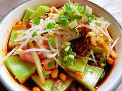 -王万妈卤猪脚(青岩交通路)