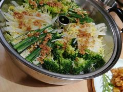 -醉得意·山茶油炒土鸡(泰安万达店)
