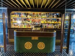 -Tivano意大利餐厅(成都居舍酒店)