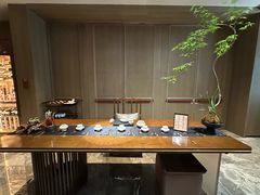 -今轩中餐厅(西安经开洲际酒店)