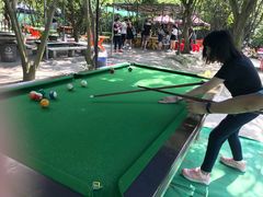 -小蜜蜂团建自助烧烤场(小洲村店)