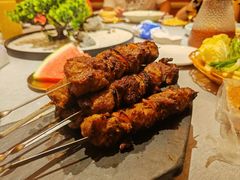 -宏达老菜馆(东安街店)