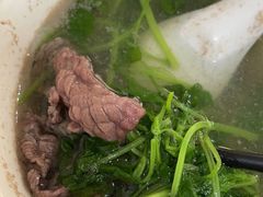 -浪记面店(老墟村店)