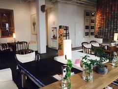 大堂-瓦库茶馆17号(海汇港店)