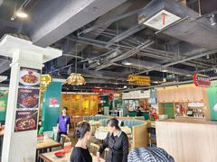 -老街鱼嘴巴(坡子街老店)