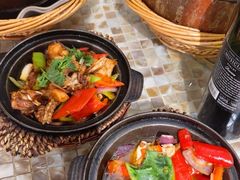 -李记潮汕砂锅粥(营福路店)