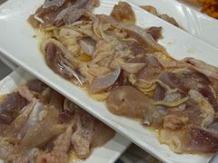 -凯盈阁私房菜·桑拿鸡(绿茵花园店)