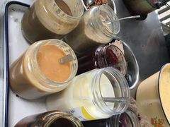 -蛋烘糕(新华公园店)