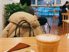 -Cafe Villa