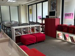 -广州法语联盟(瑞福大厦店)