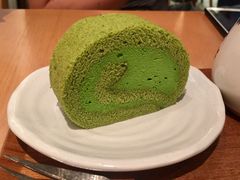 抹茶卷-VIA TOKYO