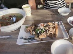 -清真·伊清阁餐厅