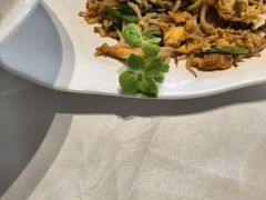 -绿杨春·淮扬宴(庐山路店)