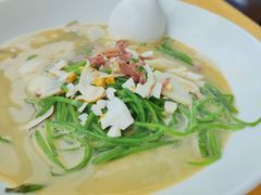 -甘思咪哚·云南艺术餐厅(天河广百店)