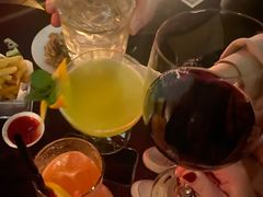 -JZ Club 爵士酒吧(上海店)